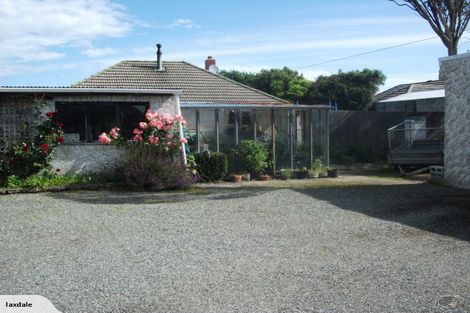 Photo of property in 211 Conyers Street, Strathern, Invercargill, 9812