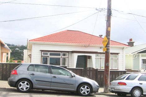 Photo of property in 88 Washington Avenue, Brooklyn, Wellington, 6021