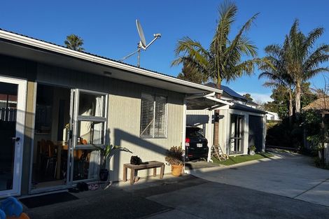 Photo of property in 36b Manly Park Avenue, Manly, Whangaparaoa, 0930