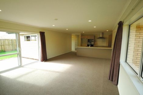 Photo of property in 18 Berners Way, Rolleston, 7615