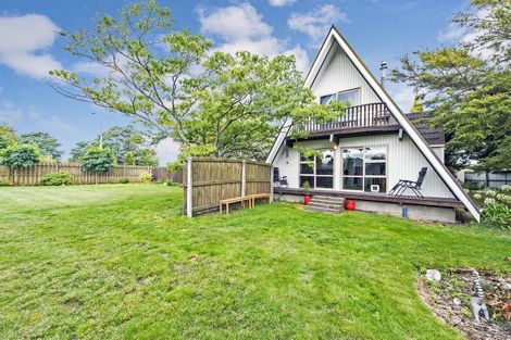 Photo of property in 12 Brookside Road, Rolleston, 7614