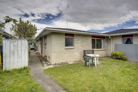 Photo of property in 36a Robinson Crescent, Tamatea, Napier, 4112