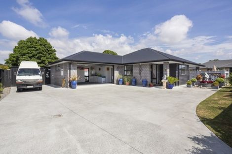 Photo of property in 4 Maniaroa Drive, Katikati, 3129