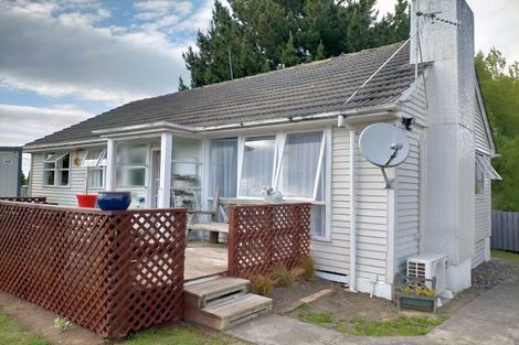 Photo of property in 1 Hartgill Crescent, Dannevirke, 4930