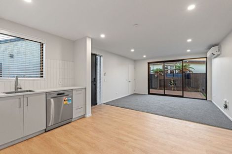 Photo of property in 1/93 Wildberry Street, Woolston, Christchurch, 8023