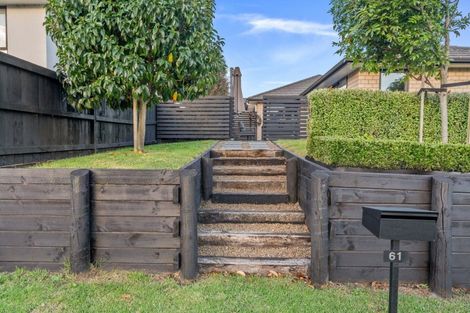 Photo of property in 61 Twomey Drive, Pukekohe, 2120