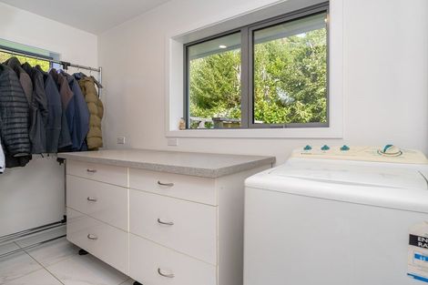 Photo of property in 5 Hellyer Street, Macandrew Bay, Dunedin, 9014