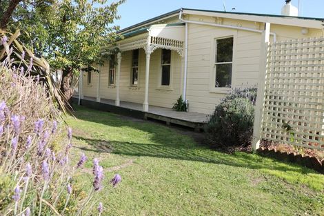 Photo of property in 31 Robinson Street, Foxton, 4814