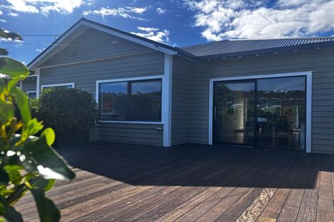 Photo of property in 116 Darlington Road, Miramar, Wellington, 6022