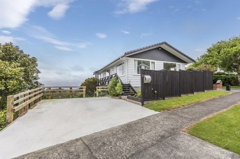 Photo of property in 7 Orissa Crescent, Broadmeadows, Wellington, 6035