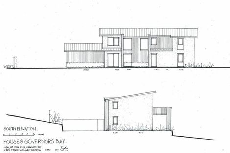 Photo of property in 119 Main Road, Governors Bay, Lyttelton, 8971