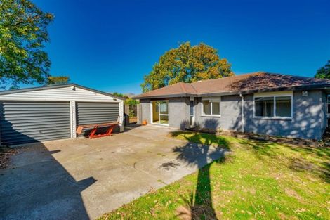 Photo of property in 14 Laura Kent Place, Woolston, Christchurch, 8023