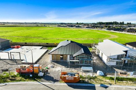 Photo of property in 545 East Maddisons Road, Rolleston, 7614