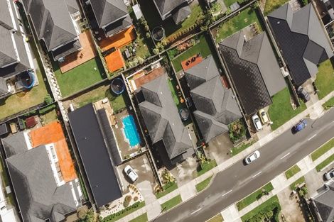 Photo of property in 11 Pommes Way, Silverdale, 0932