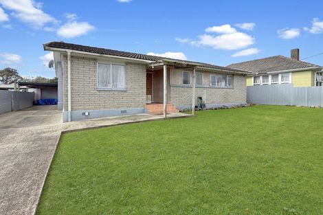 Photo of property in 75 Grey Street, Shannon, 4821