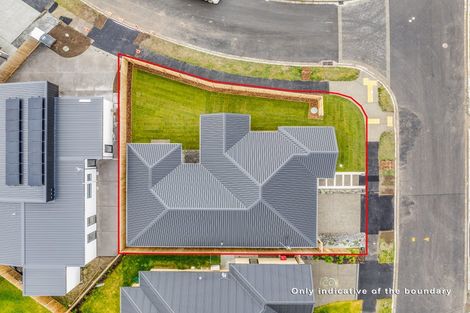 Photo of property in 14 Miles Street, Halswell, Christchurch, 8025