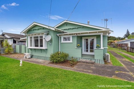 Photo of property in 25 Cureton Street, Morrinsville, 3300