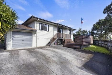 Photo of property in 6 Katrina Place, Massey, Auckland, 0614