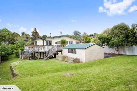 Photo of property in 14 Sari Place, Massey, Auckland, 0614