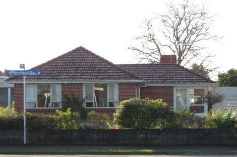 Photo of property in 27 Morrinsville Road, Hillcrest, Hamilton, 3216
