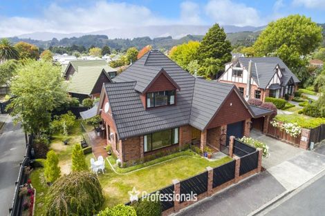 Photo of property in 64 Ebdentown Street, Ebdentown, Upper Hutt, 5018