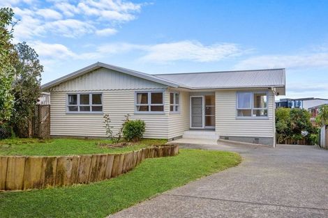 Photo of property in 7 Lewis Road, Pakuranga, Auckland, 2010