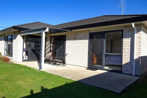 Photo of property in 43 Bowen Street, Levin, 5510