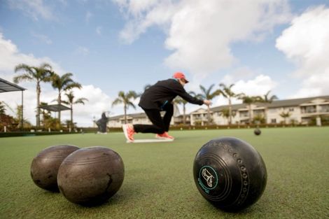 Photo of property in 21 Fairview Avenue, Feilding, 4702