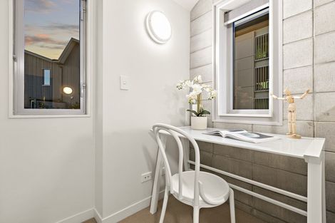 Photo of property in 1 Foundries Lane, Freemans Bay, Auckland, 1011