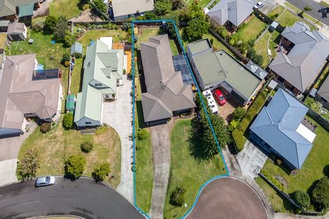 Photo of property in 1 Melfort Place, Nawton, Hamilton, 3200