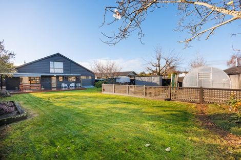 Photo of property in 141 Oxford Street, Ashhurst, 4810