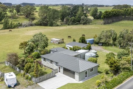 Photo of property in 1358 Makirikiri Road, Turakina, Marton, 4789