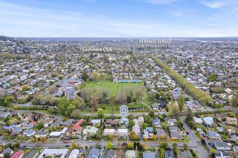 Photo of property in 68 Palatine Terrace, Saint Martins, Christchurch, 8022
