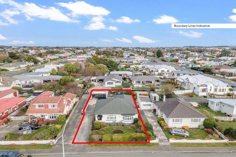 Photo of property in 387 Tweed Street, Georgetown, Invercargill, 9812