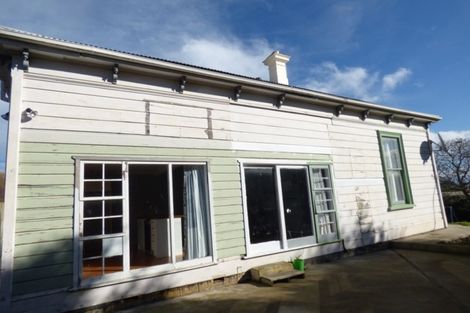 Photo of property in 28 Tamar Street, South Hill, Oamaru, 9400