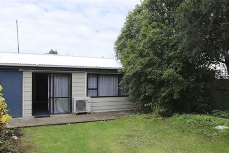 Photo of property in 12 Robertson Street, Richmond, Invercargill, 9810