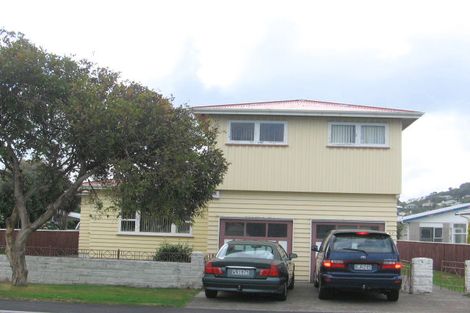 Photo of property in 63 Rex Street, Miramar, Wellington, 6022