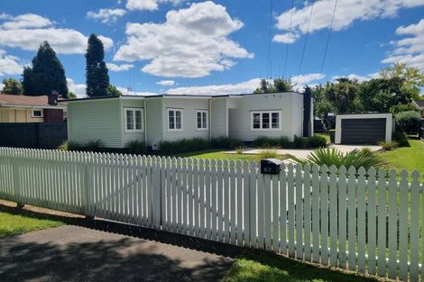 Photo of property in 67 Brookfield Street, Hamilton East, Hamilton, 3216