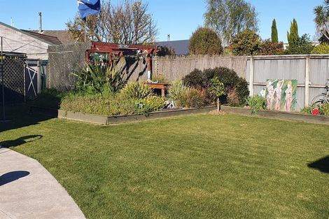 Photo of property in 27 Bracebridge Street, Kaiapoi, 7630