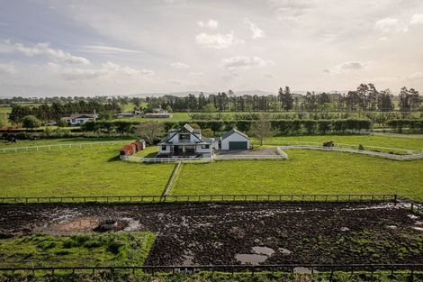 Photo of property in 108 Old Netherton Road, Netherton, Paeroa, 3672