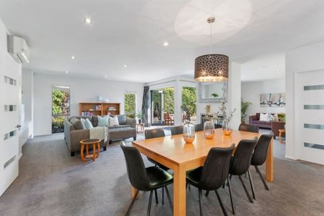 Photo of property in 1 The Belfry, Waimairi Beach, Christchurch, 8083