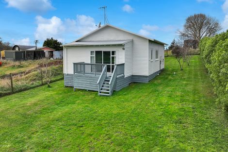 Photo of property in 688 Te Kawa Road, Te Kawa, Te Awamutu, 3873