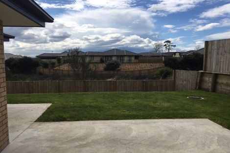 Photo of property in 1 Ribbonwood Close, Te Kauwhata, 3710