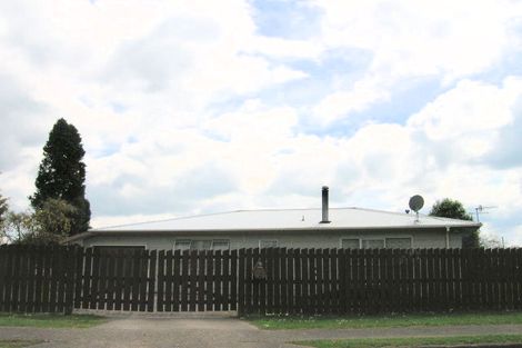 Photo of property in 2 Stembridge Road, Ngongotaha, Rotorua, 3010