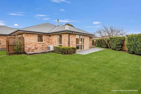 Photo of property in 22c Stonebrook Drive, Rolleston, 7614