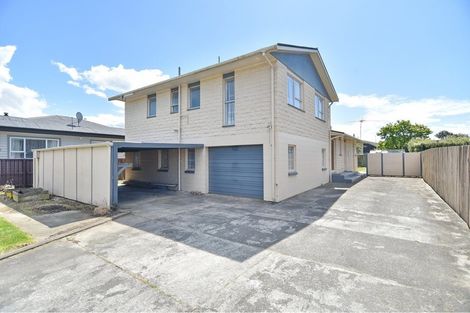 Photo of property in 55 Winters Road, Redwood, Christchurch, 8051