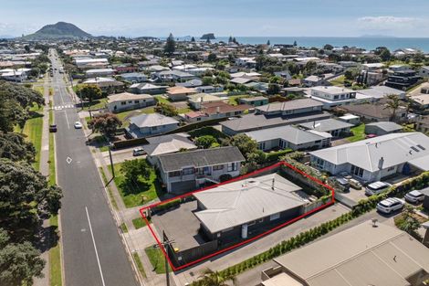 Photo of property in 81a Ranch Road, Mount Maunganui, 3116