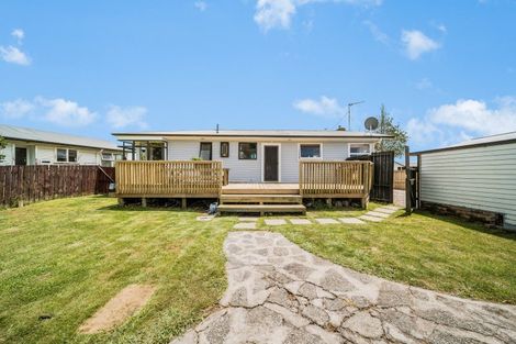 Photo of property in 17 Lethborg Street, Dinsdale, Hamilton, 3204