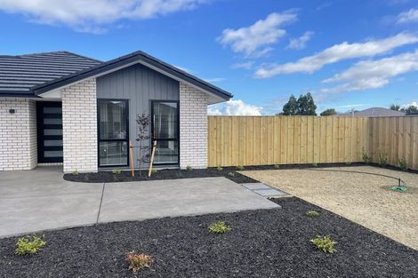 Photo of property in 3 Upham Way, Amberley, 7410