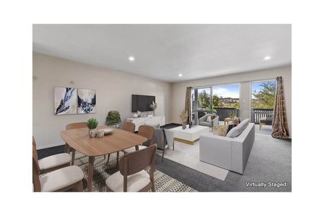 Photo of property in 26/3 Hulme Place, Henderson, Auckland, 0612